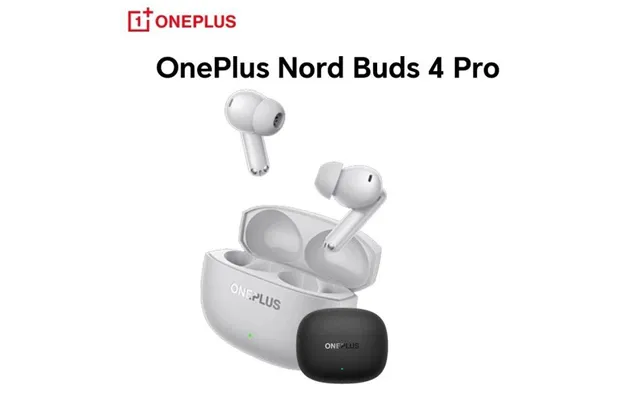 Eu Version Oneplus Nord Buds 4 Pro