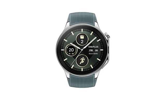Eu Version Oneplus Watch 2