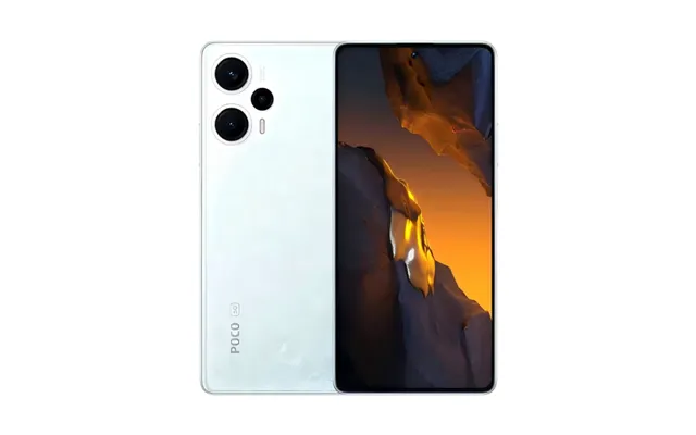 Eu Version Poco F5 5g