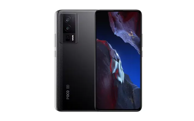 Eu Version Poco F5 Pro