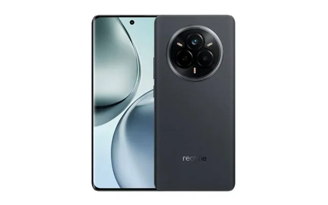 Eu Version Realme 14 Pro 8g 256gb