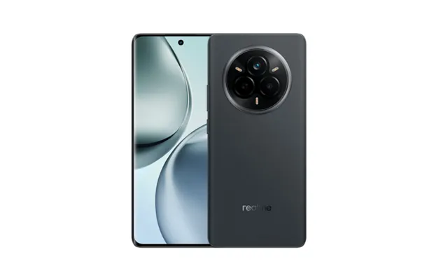 Eu Version Realme 14pro 12 512gb Extra 50 Off With Code