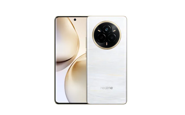 Eu Version Realme 14pro 8 256gb