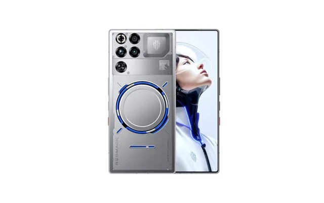 Eu Version Redmagic 11 Pro