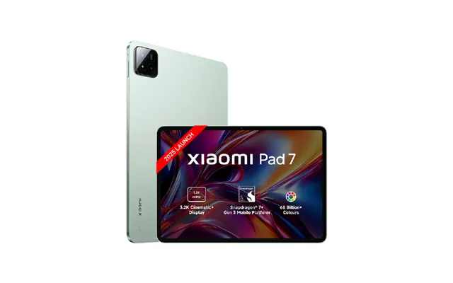 Eu Version Xiaomi Pad 7 8 128gb Green