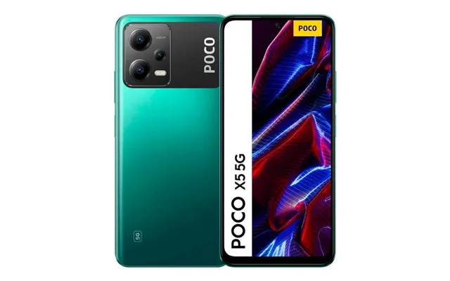 Eu Version Xiaomi Poco X5 5g