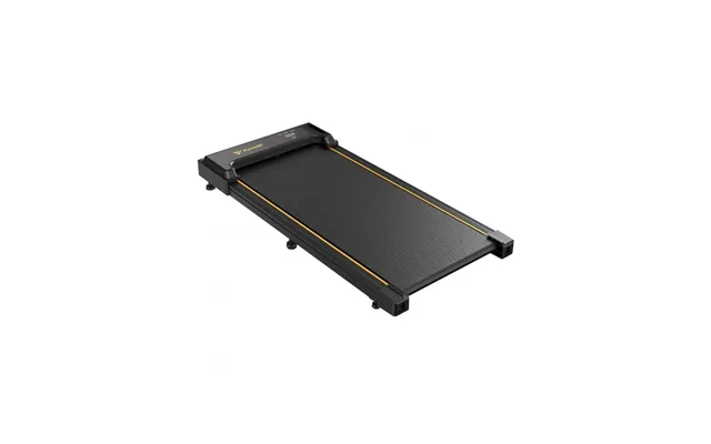 Formill Ft-21 Walking Pad Treadmill 2.5 Hp Motor, Led Display, 200lbs Max