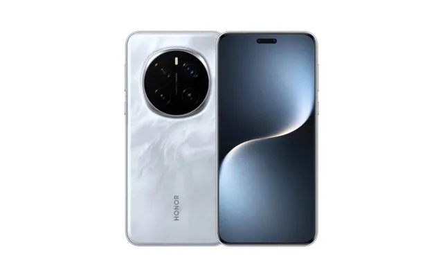 Global Version Honor Magic 7 Pro 12g 512gb