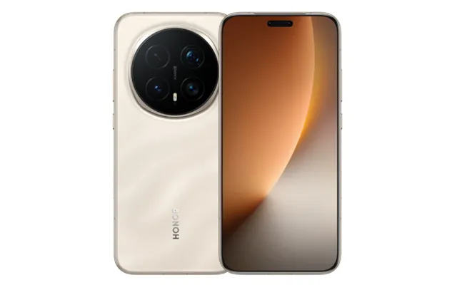 Global Version Honor Magic 8 Pro 5g