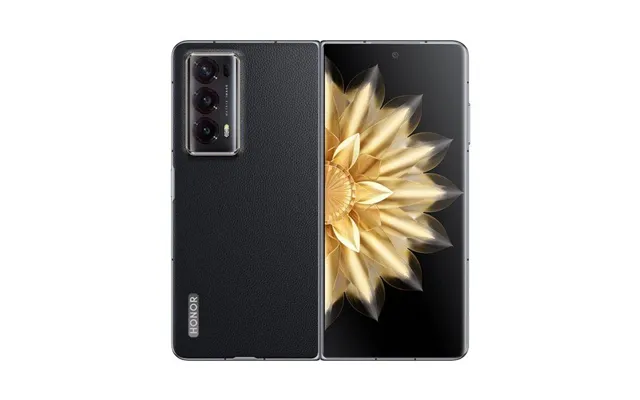 Global Version Honor Magic V2 5g Foldable Ltpo Oled 120hz Display 7