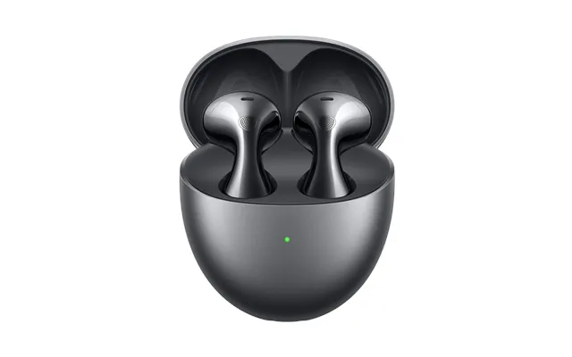 Global Version Huawei Freebuds 6 2025 New Arrival & Get 20 Off