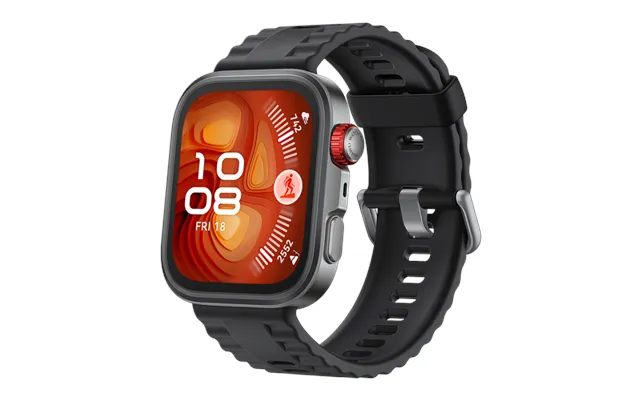 Global Version Huawei Watch Fit 4 Pro Exclusive For Black Friday Promotion