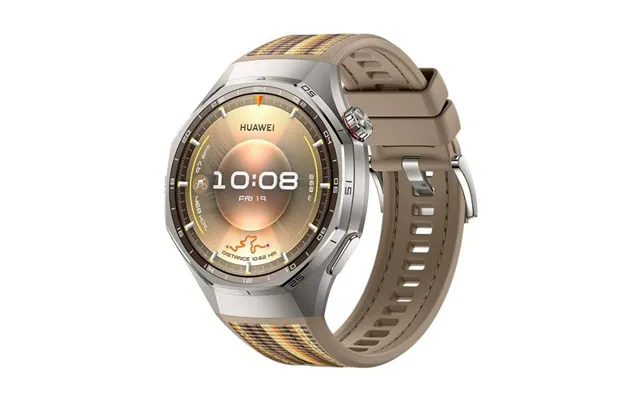 Global Version Huawei Watch Gt 6 Pro