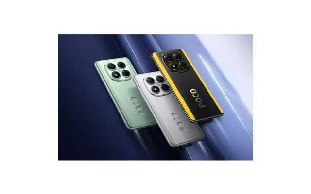 Global Version Poco X7 5g 12 512g Save Now 50 Off With Exclusive Code
