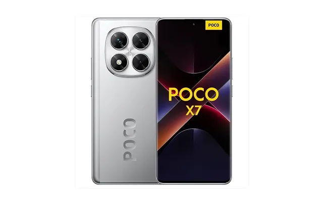 Global Version Poco X7 5g 8 256gb Save Now 50 Off With Exclusive Code