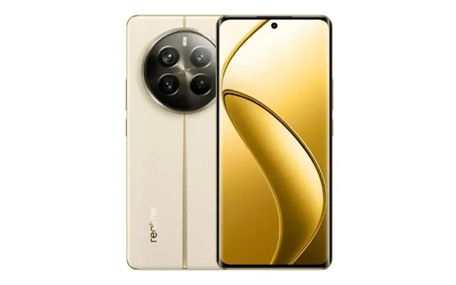 Global Version Realme 12 Pro 12g 512gb Extra 20 Off With Code