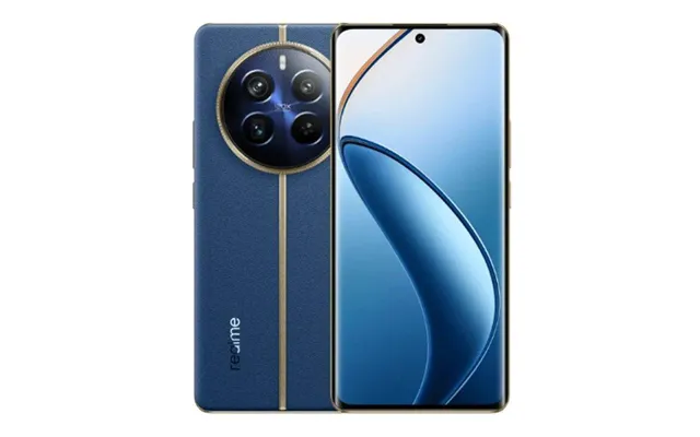 Global Version Realme 12 Pro 8g 256gb