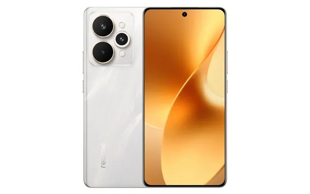 Global Version Realme 15 Pro product image