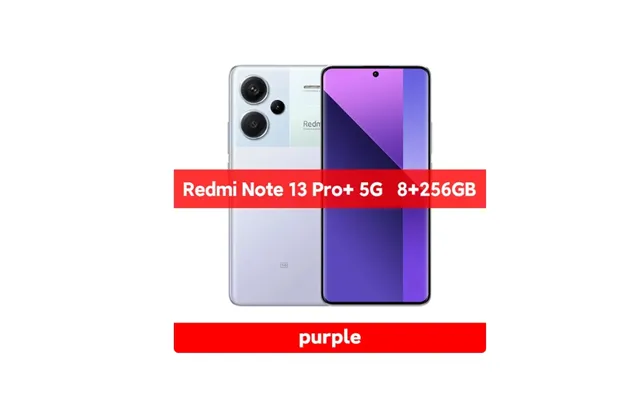 Global Version Redmi Note 13 Pro 5g 8 256g Save Now 20 Off With Exclusive Code