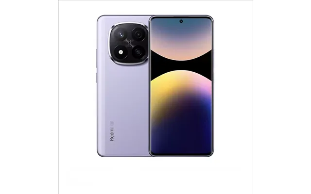 Global Version Redmi Note 14 Pro 5g Xiaomi Hot Sale & Extra 50 Off With Exclusive Code