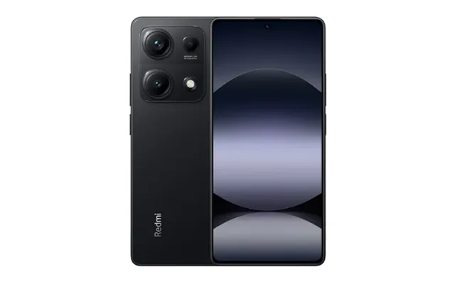 Global Version Redmi Note 14s With Eu Plug Charger 8 256g Extra 30 Off With Code