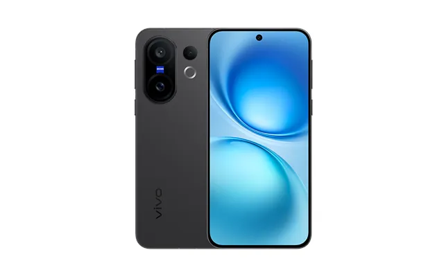 Global Version Vivo X200 Fe 12g 512gb