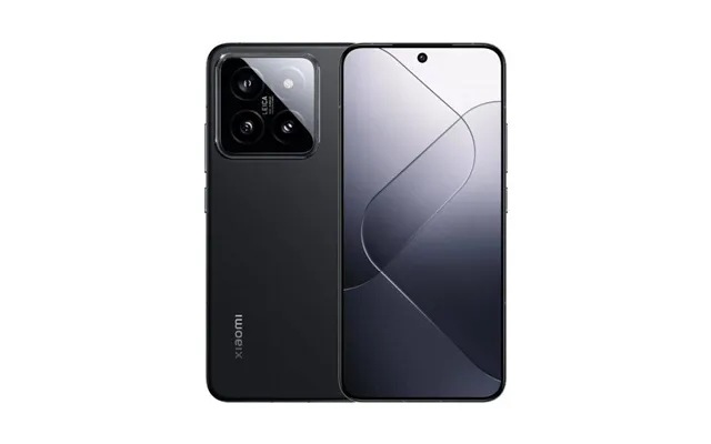 Global Version Xiaomi 14 Smartphone 12g 256gb