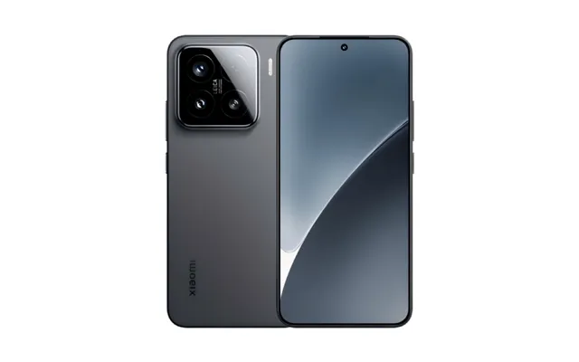 Global Version Xiaomi 15 5g Smartphone 90w Hypercharge 6.36 Amoled 120h 50mp Camera