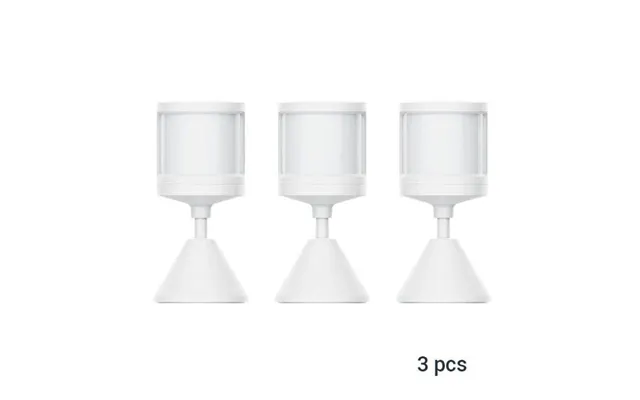 Global Version Xiaomi Motion Sensor 2s - 3pcs