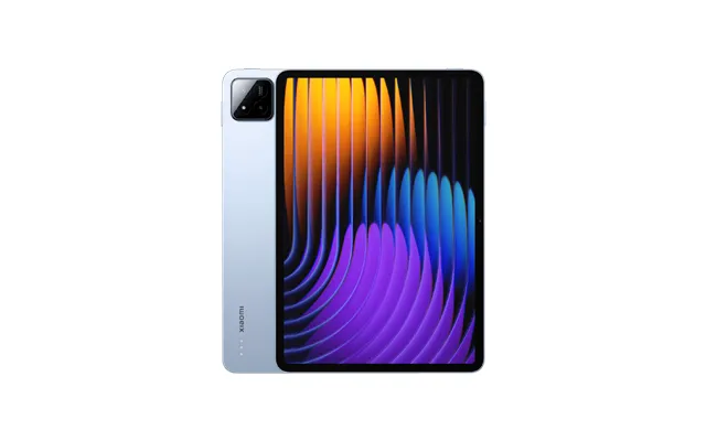 Global Version Xiaomi Pad 7 8g 256gb