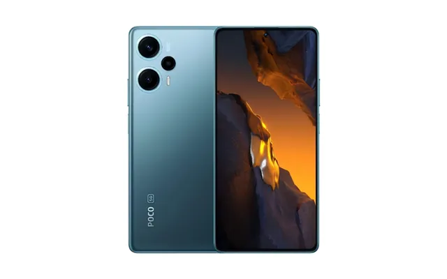 Global Version Xiaomi Poco F5 5g