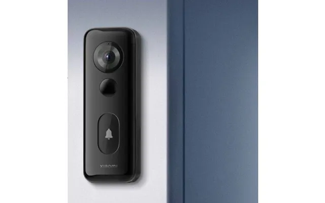 Global Version Xiaomi Smart Doorbell 3s