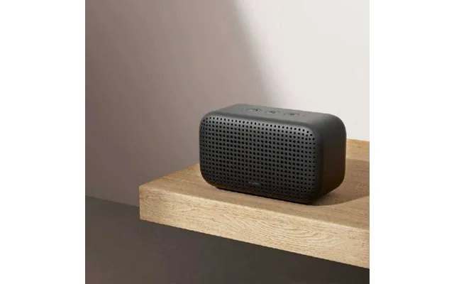 Global Version Xiaomi Smart Speaker Lite