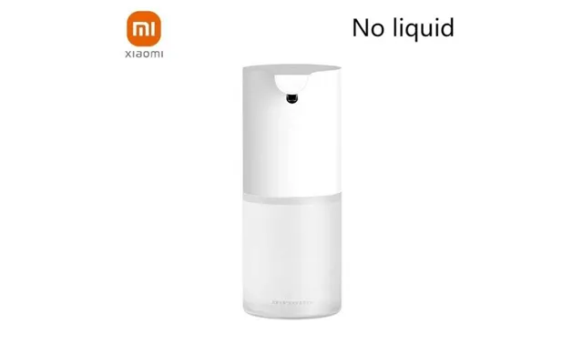 Global Version Xiaomi Soap Foam Dispenser 1s Automatic Induction Hand Washer Usb Rechargeable Foaming Machine Home Appli