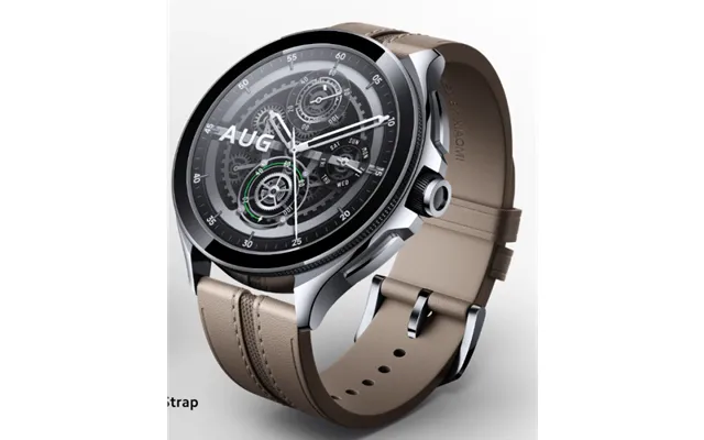 Global Version Xiaomi Watch 2 Pro Esim Extra 30 Off With Code
