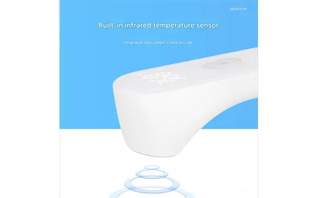 Health Non-contact Infrared Thermometer