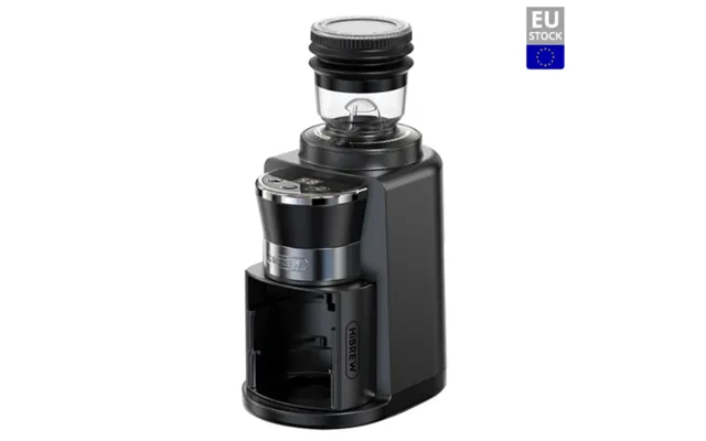 Hibrew G3a Coffee Grinder - 40mm Conical Burr