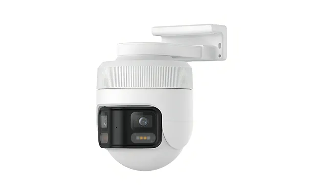 Imilab Ec6 Panorama 3.5k Wifi Ip Camera Global Version Save Now 20 Off With Exclusive Code