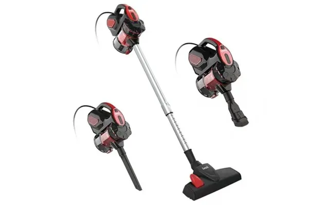 Inse I5 Corded Handheld Vacuum Cleaner 18kpa Suction 600w Motor 1l Dust Cup For Wood Floor, Carpet, Stair, Curtain, Car,