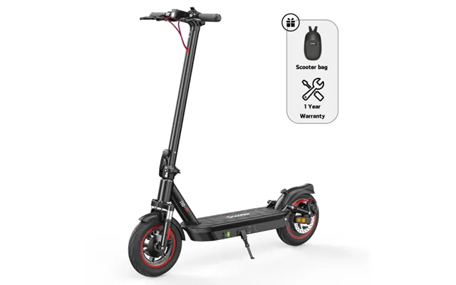 Iscooter I10 Commuter Electric Scooter For Adult - 650w