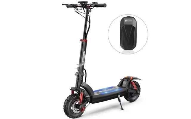 Ix6 800w Off Road All Terrain Electric Scooter Region A