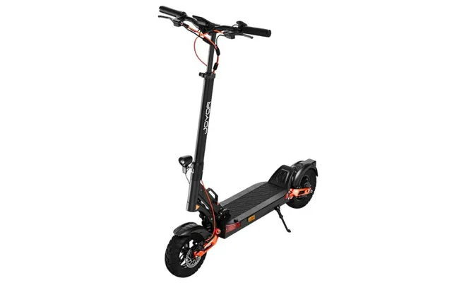 Joyor T6 Electric Scooter 600w Motor - 48v 18ah Battery