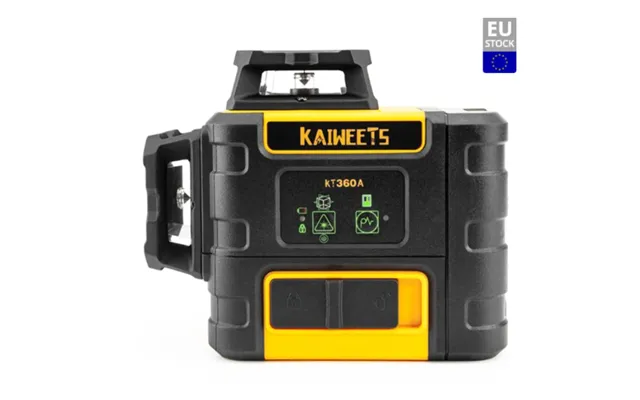 Kaiweets Kt360a Self Leveling Laser Level
