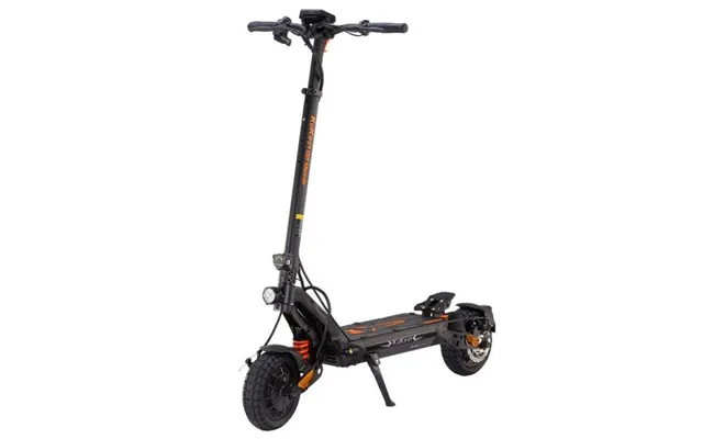 Kukirin G2 Master Electric Scooter Dual 1000w Motor 52v 20.8ah Battery 70km Range 60kmh Speed 10 Inch Off Road Tires Hyd