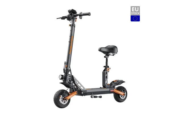 Kukirin G2 Pro Powerful Electric Scooter For Speed And Distance Get Your And Save 50