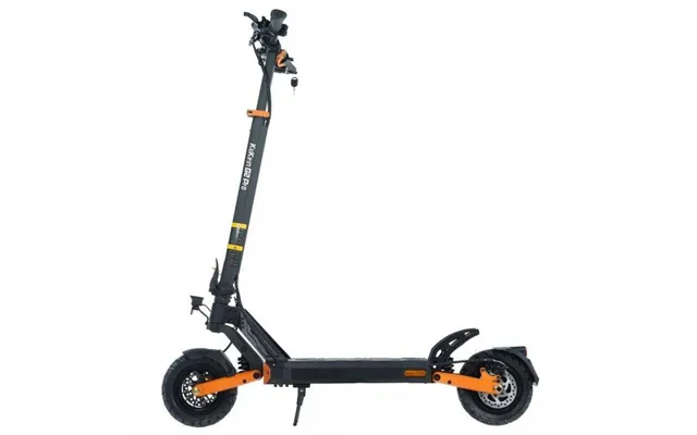 Kukirin G2 Pro Vmp Electric Scooter 500w Motor - 48v 15.6ah Battery