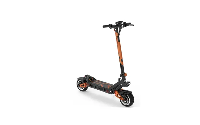 Kukirin G3 Pro 2024 Version 1200w*2 Motor Off-road Electric Scooter 10 Inch Tire 52v 23