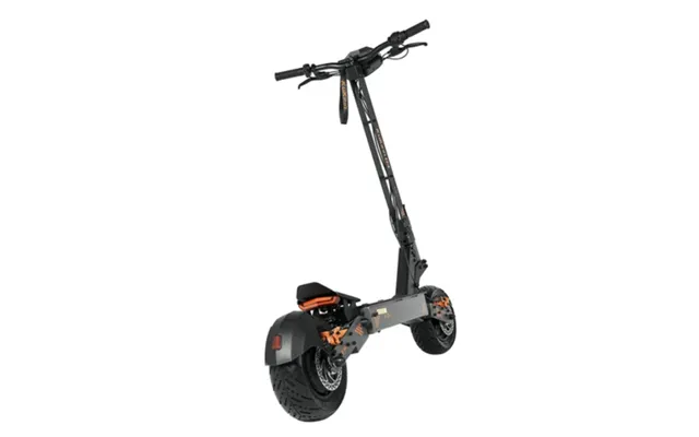 Kukirin G4 Off-road Electric Scooter With 2000w Motor, 60v 20ah Battery, 75km Top Range, 70km H Max Speed, 11 Inch Vacuu