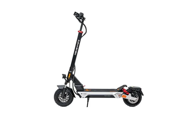 Kukirin M4 Max Electric Scooter - 800w Motor