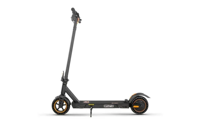 Kukirin S1 Max Electric Skateboard 350w 36v10.4ah Electronic Brakes Scooter Electrico 8 Inch Tire City Foldable Electric